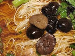 -湘人龙记老长沙米粉(华普国际大厦店)