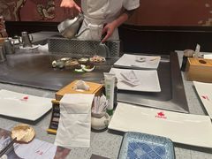 -大渔铁板烧(大悦城店)