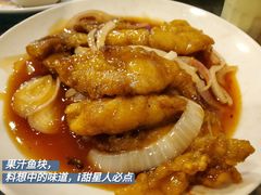 -紫金食坊(江南西路店)