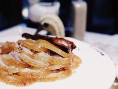 煜丰汴京烤鸭-煜丰汴京烤鸭(福彩路店)
