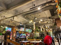大堂-钢管厂歆瑞源油卤串串香(春熙路太古里店)