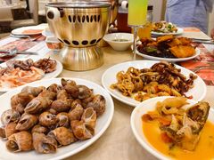 -芭菲盛宴·环球美食(袁家岗店)
