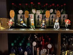 -纹兵卫手打荞麦面日料(虹桥本店)