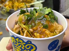 -尚食·卢记烧饼(十全街店)
