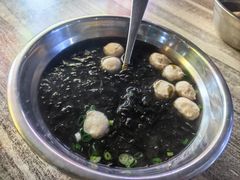 -壹煲口福煲仔饭(中山路店)