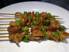 -一佳烤铺(丽江景苑店)