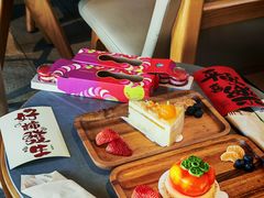 -星巴克臻选(北京前门大街店)