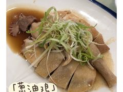 -顺风山庄(水濂山店)