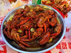 -阿财老铺·老蚌埠龙虾城(华夏总店)