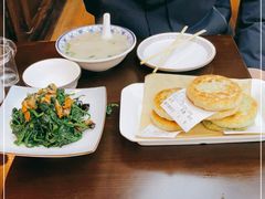 -高晓山馅饼店(牛庄百年店)