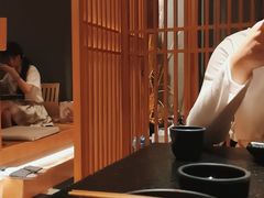 -無境·匠心日本料理(汉街店)