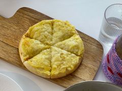-秀儿家の小确幸花园西餐厅