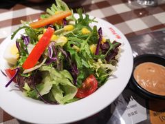 -米斯特比萨(罗斯福店)