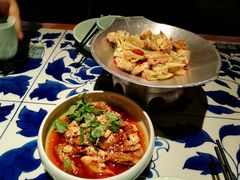 -绿茶餐厅(布吉万象汇店)