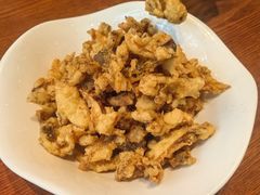 -站前猪蹄&家常炒菜(长乐公园店)