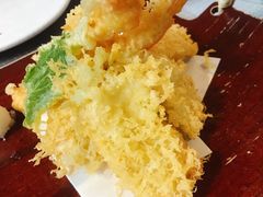 -森味薪火烧•烧鸟居酒屋•日本料理(望京店)