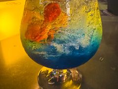 -Teacher's 咖啡·精酿啤酒