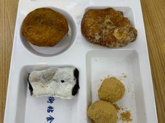 -老街粘食店(宜昌路店)