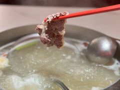 -八合里潮汕鲜牛肉火锅(深圳海岸城店)