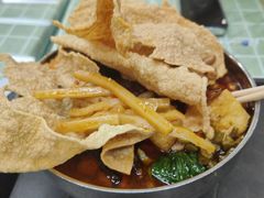 -红鼻子桂林米粉(金唐新光界店)