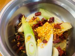 -柴火记忆·柴火鸡(万科店)