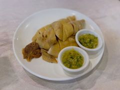 -文记壹心鸡(宝华路店)