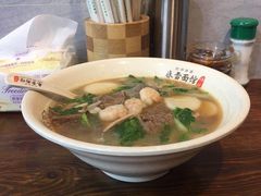 -春雪面馆(转塘店)