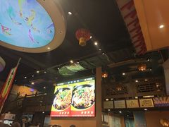 -大圣烧烤(马湖新村店)
