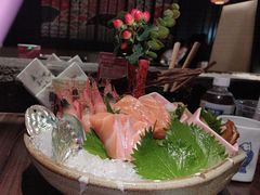 -匠和风精致料理(莆田财富中心店)