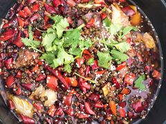 -烛影拾光观景餐厅·创意菜·摄影·小提琴(大唐不夜城店)