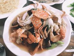 -叶姐海鲜(棋子湾店)