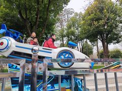 -堤角公园
