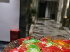 -万泊酒店(长沙五一广场国金中心店)