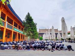 -西宁市东关清真大寺