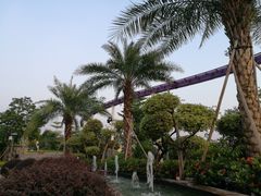 -大信·云顶星河游乐王国