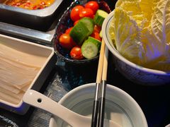 -大隐·成都火锅Bistro(合生麒麟新天地店)