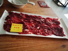 -陈记牛牛潮汕牛肉火锅(鑫海店)
