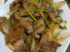 -炙热童年·老北京炙子烤肉(南锣鼓巷店)