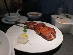 -赠李白·如诗的川味(余杭万达广场店)