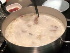 -捞王锅物料理(上海世茂广场店)