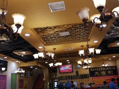 大堂-大吉利·潮汕牛肉火锅(河西店)