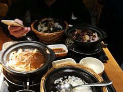 -谷田稻香·砂锅菜(元洪店)