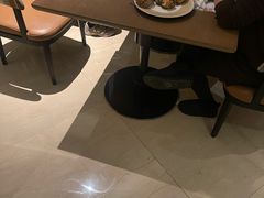 -上海雅居乐万豪侯爵酒店