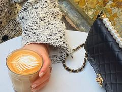 -腾爱熊猫咖啡生活馆(老东门店)