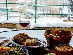 -Seten Restaurant Cappadocia