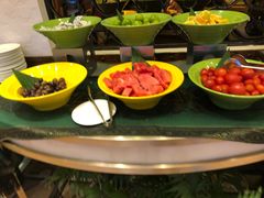 -火舞泰·泰式海鲜火锅餐厅(世纪城店)