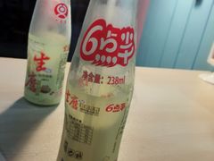 -友达面馆·酸菜鱼面(钱塘区店)