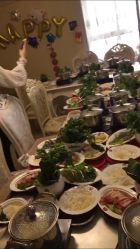 -蔓馨宜母婴护理中心(橡树星座店)