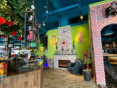 -嘉禾·悦享餐厅(八方汇店)