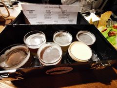 -Goose Island Brewhouse鹅岛精酿啤酒酿造工坊餐厅